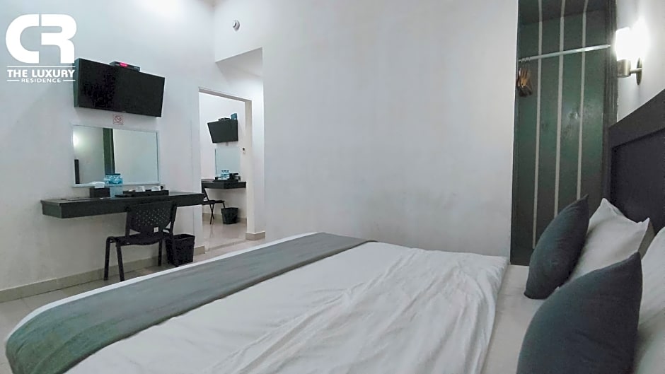 Charaka Residence Dieng