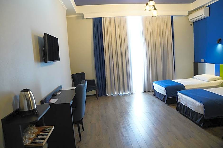 Hotel Panoramic