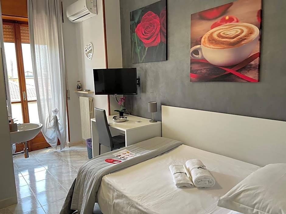 B&B dei Rota Affittacamere Mercato San Severino Salerno