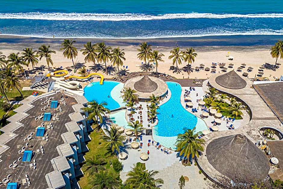 Kombo Beach Resort