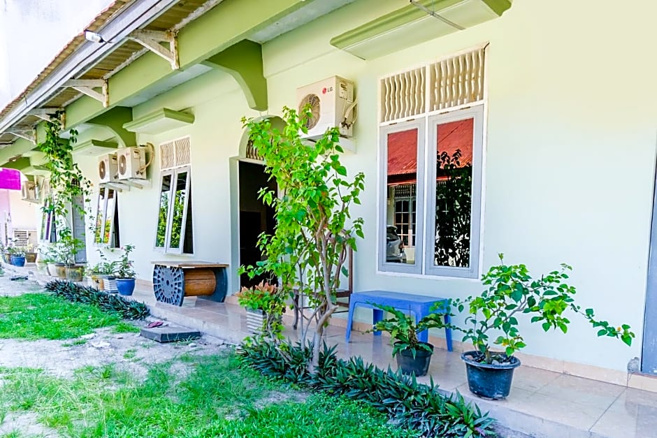 OYO Life 2745 Nabeza House