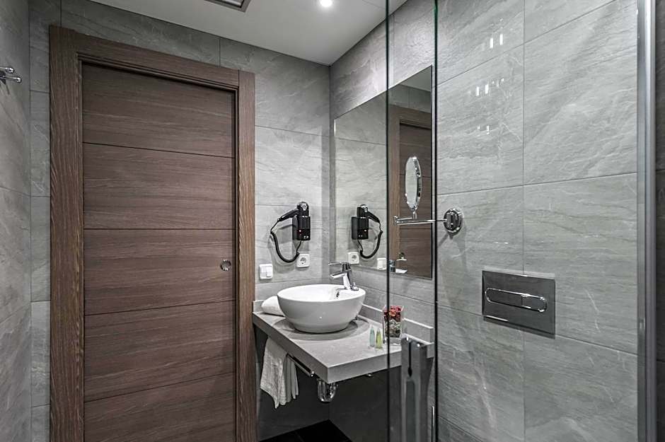 Suite Home Sardinero