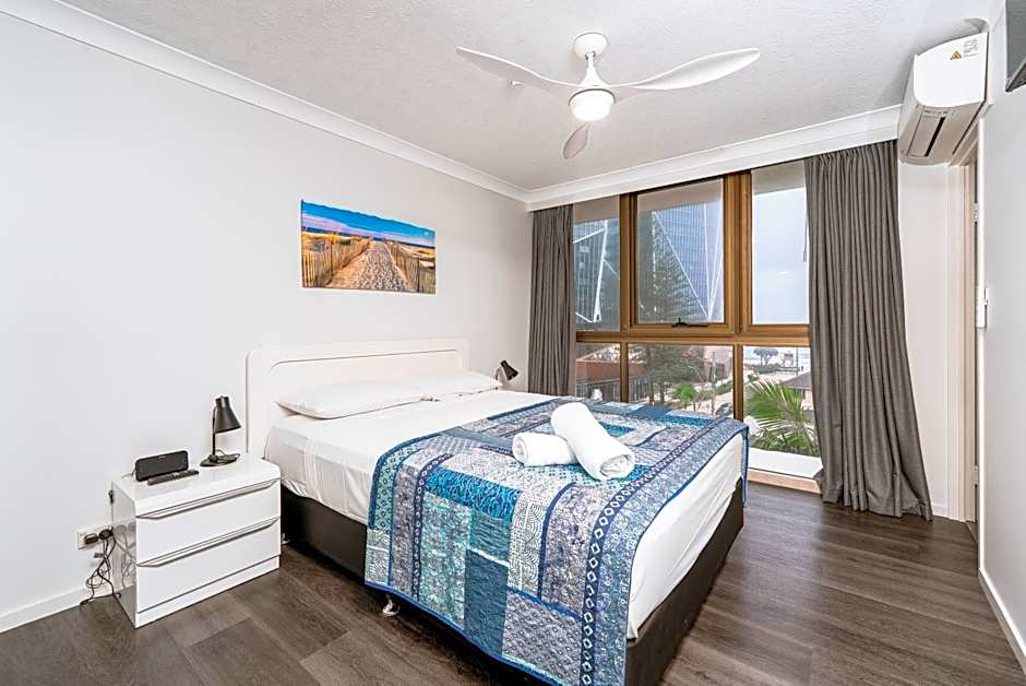 Warringa Surf Holiday Apartments