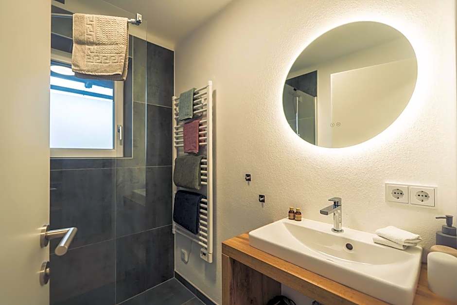 Anna Pertl - lieblingsquartier