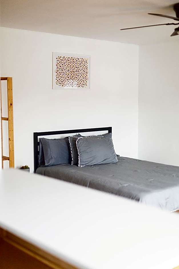 Coyote Lofts-Estacion Federal