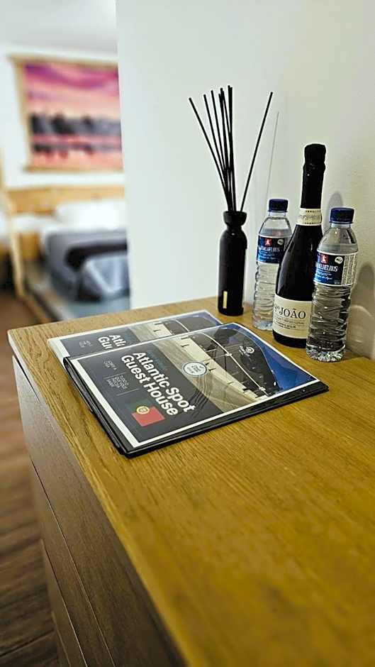 Atlantic Spot Guest House