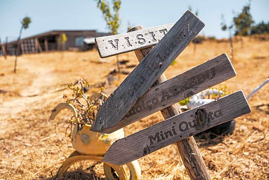 Hotel Rural Sra De Pereiras