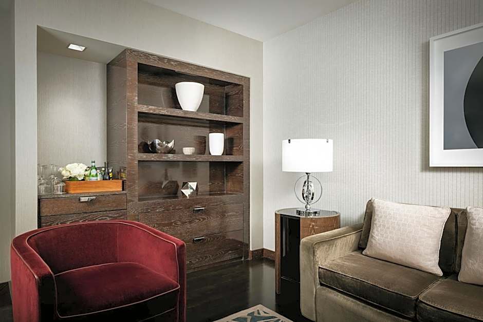 The Joule Dallas