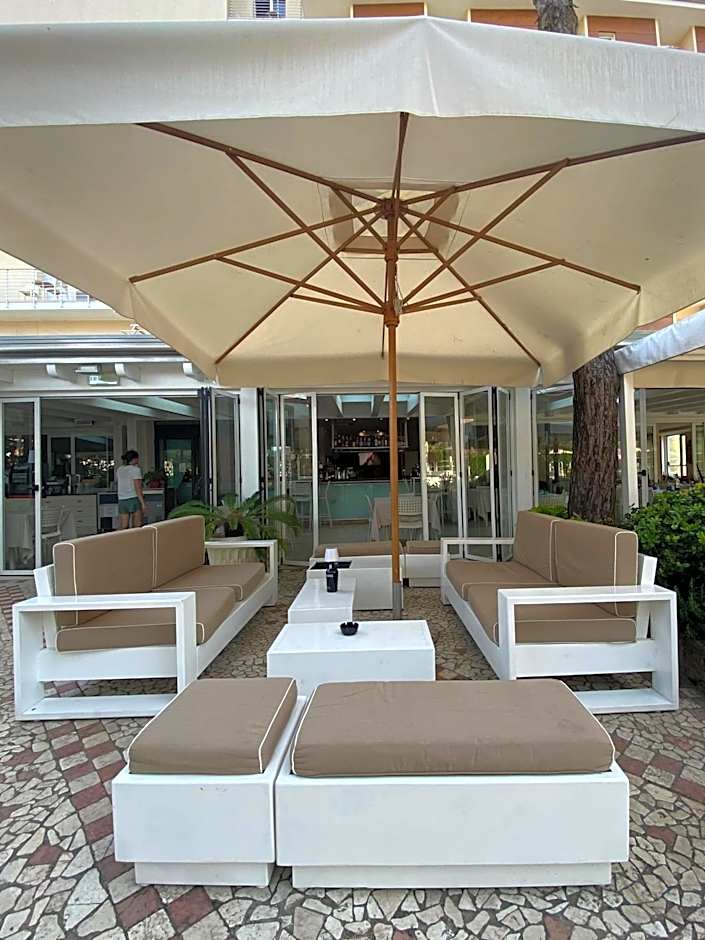 Hotel Franca