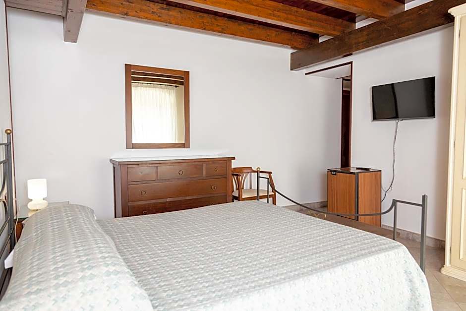 Allegroitalia Torre Artale Palermo