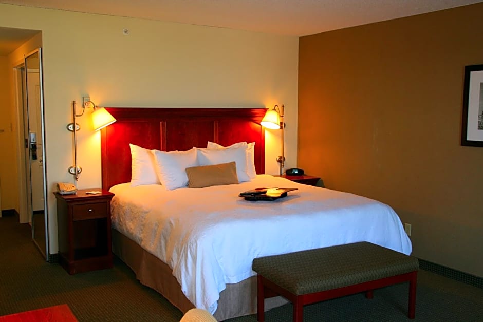Hampton Inn South Kingstown - Newport Area
