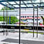 AZ Hotel and Serviced Apartments