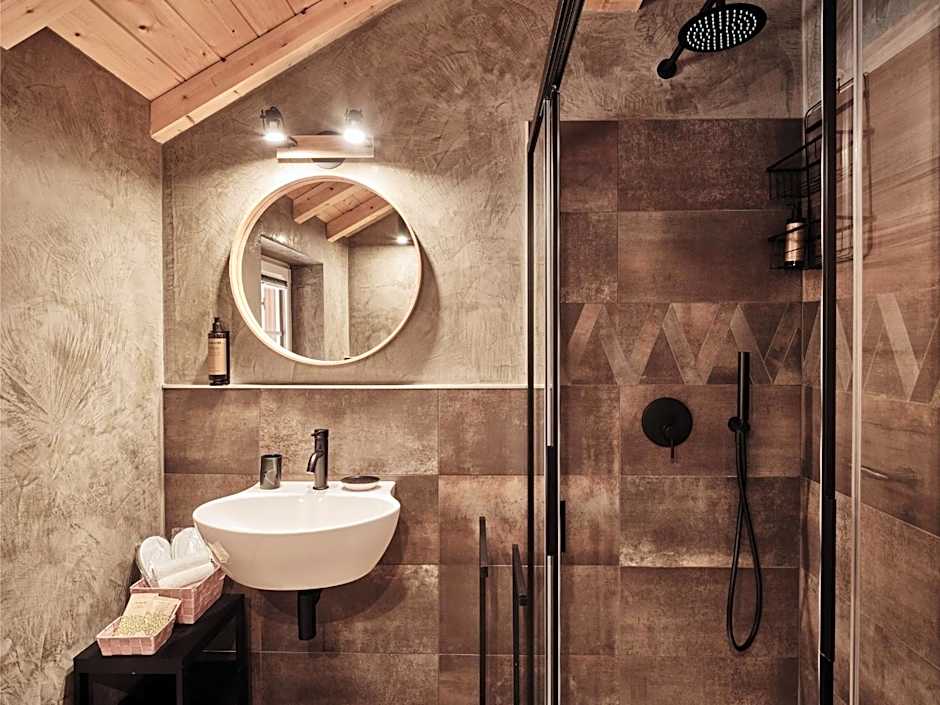 Guesthouse Odle