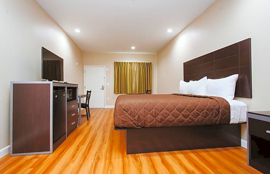 Palace Inn Houston Northwest 290