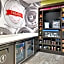 Hampton Inn By Hilton & Suites Dallas Market Center