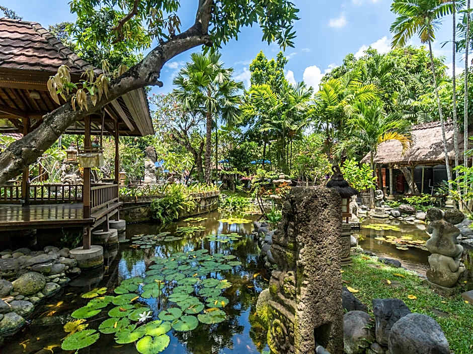 Matahari  Inn