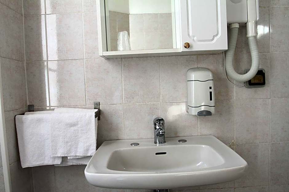 Hotel Domodossola