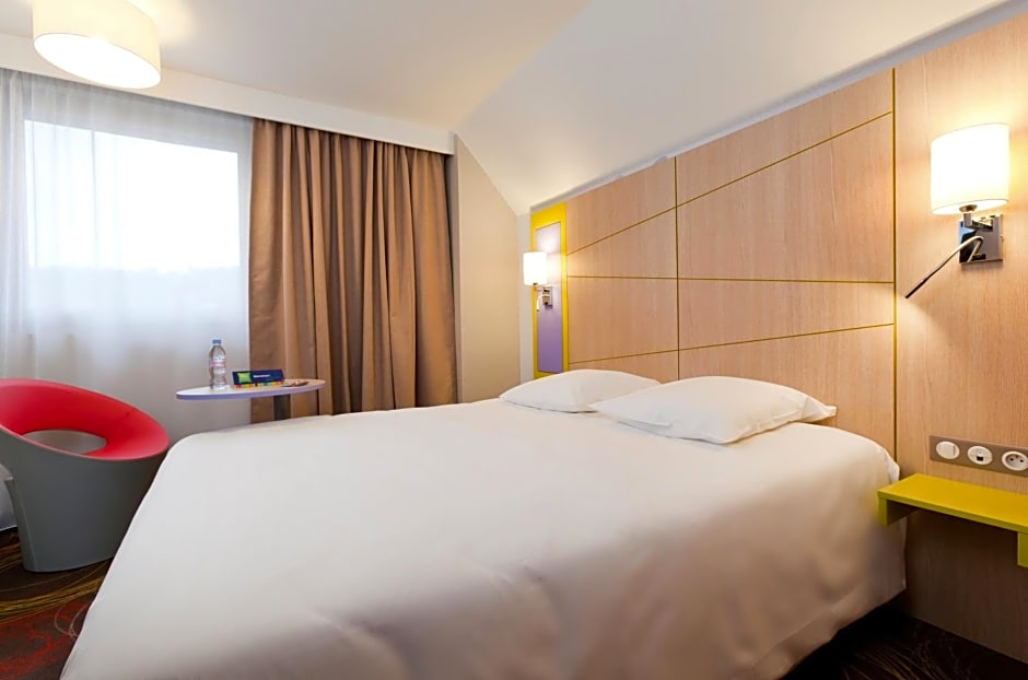 ibis Styles Honfleur Centre Historique