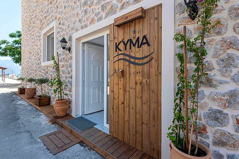 Kyma Rooms & Suites