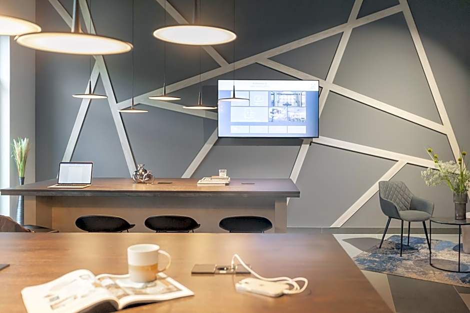 Garner Hotel Augsburg Nord by IHG