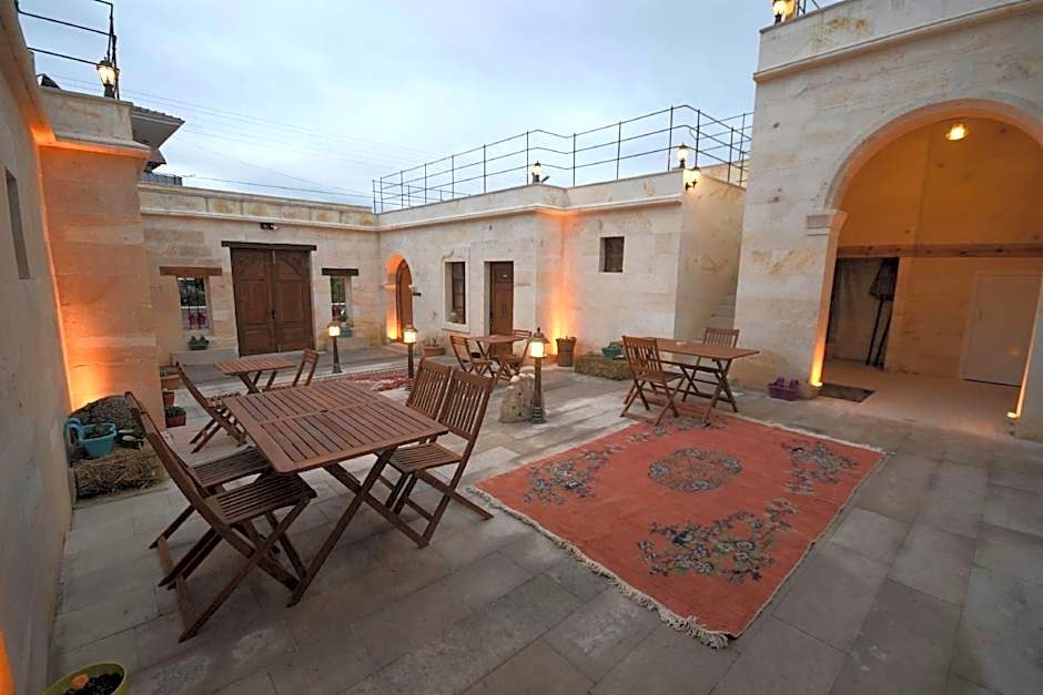 Aja Cappadocia Hotel