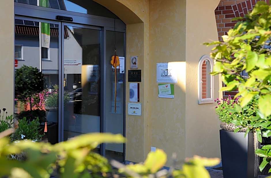 Hotel & Restaurant Post
