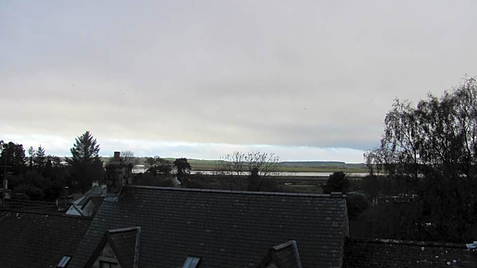 Barholm Accommodation