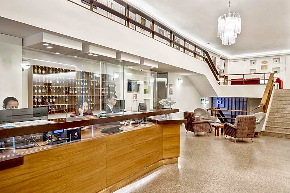 Hotel Italia