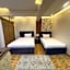 Cheops Pyramids Inn