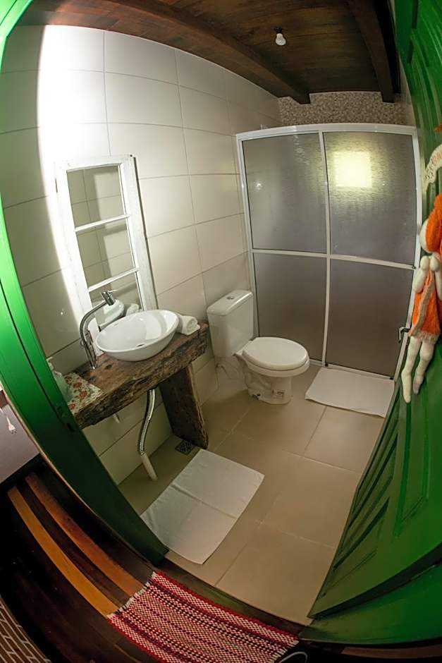 Pousada do Imigrante