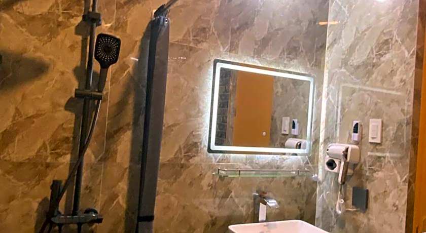 EA Apartelle - Metro Vigan