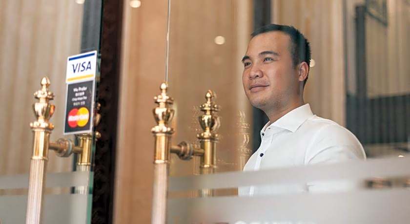 Le Foyer Hotel Hanoi