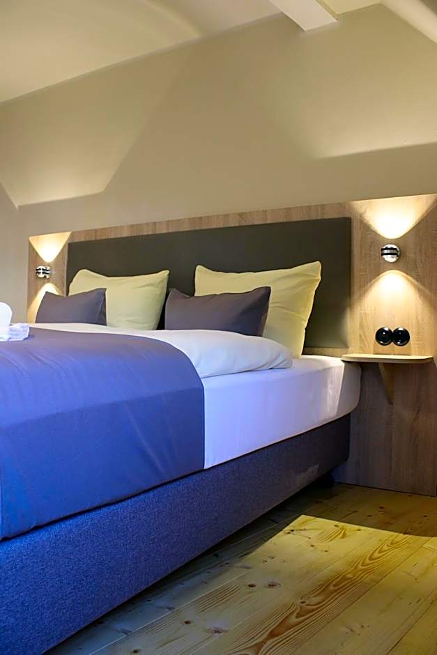 Hotel garni Tilia