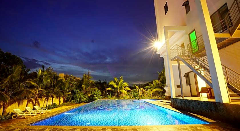 Homestead Seaview Phu Quoc Hotel