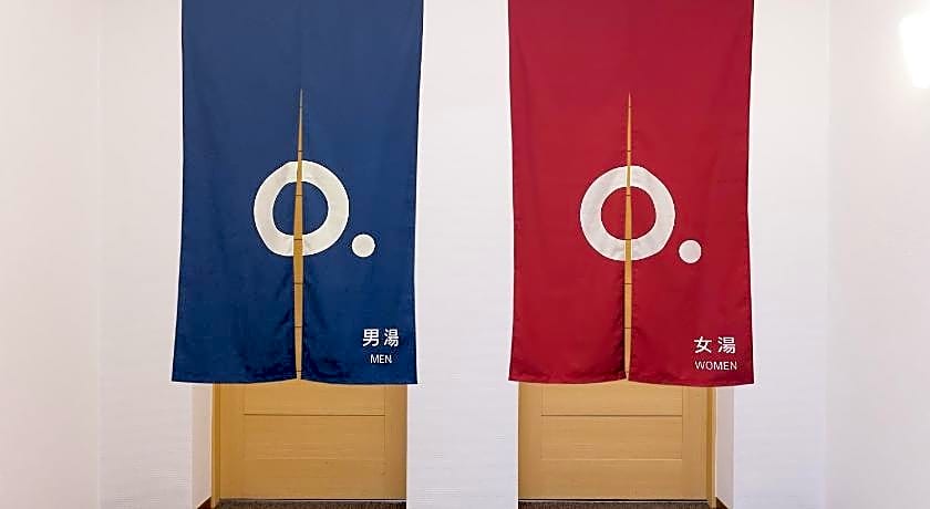 LOISIR HOTEL CLASSIC GARDEN KYOTO SANJO