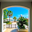 Residenza Mediterranea Apartments