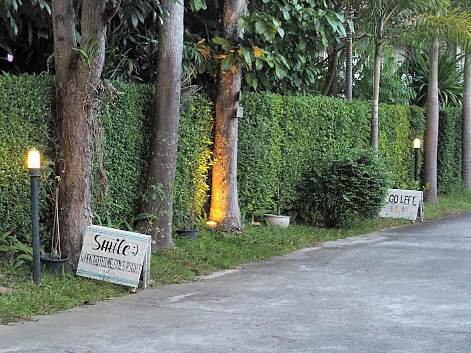 Chomklong Experience