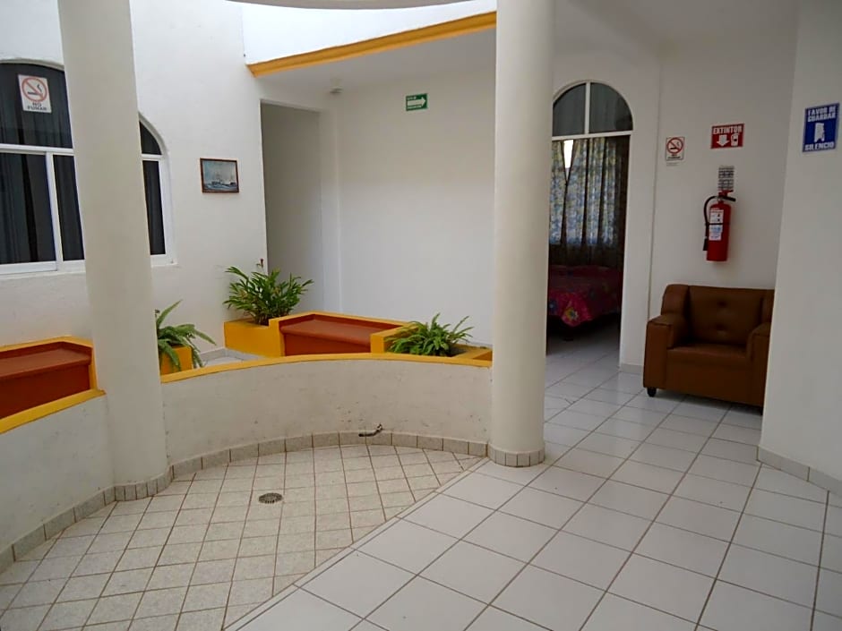 Hotel CZ
