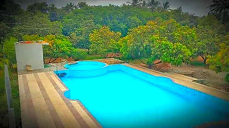 Capital O Murlidhar Farm Jamnavad