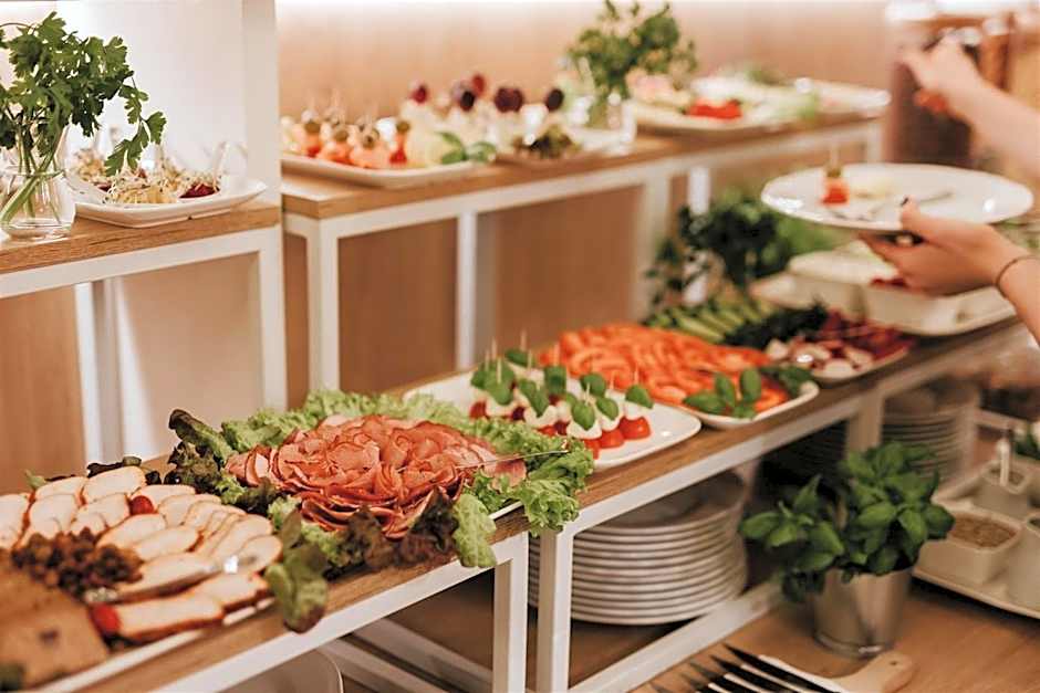 Hotel Dębowe Wzgórze Wellness & Spa
