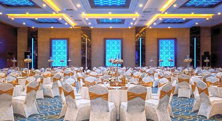 Radisson Blu Hotel, Diyarbakir