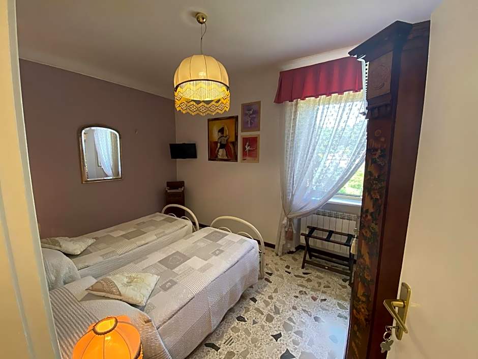 B&B Villa Filetta
