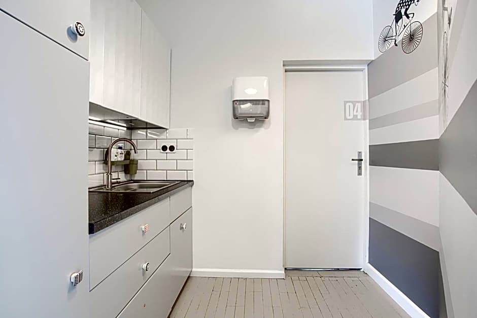 Sport Rooms I Chodakowska Warszawa