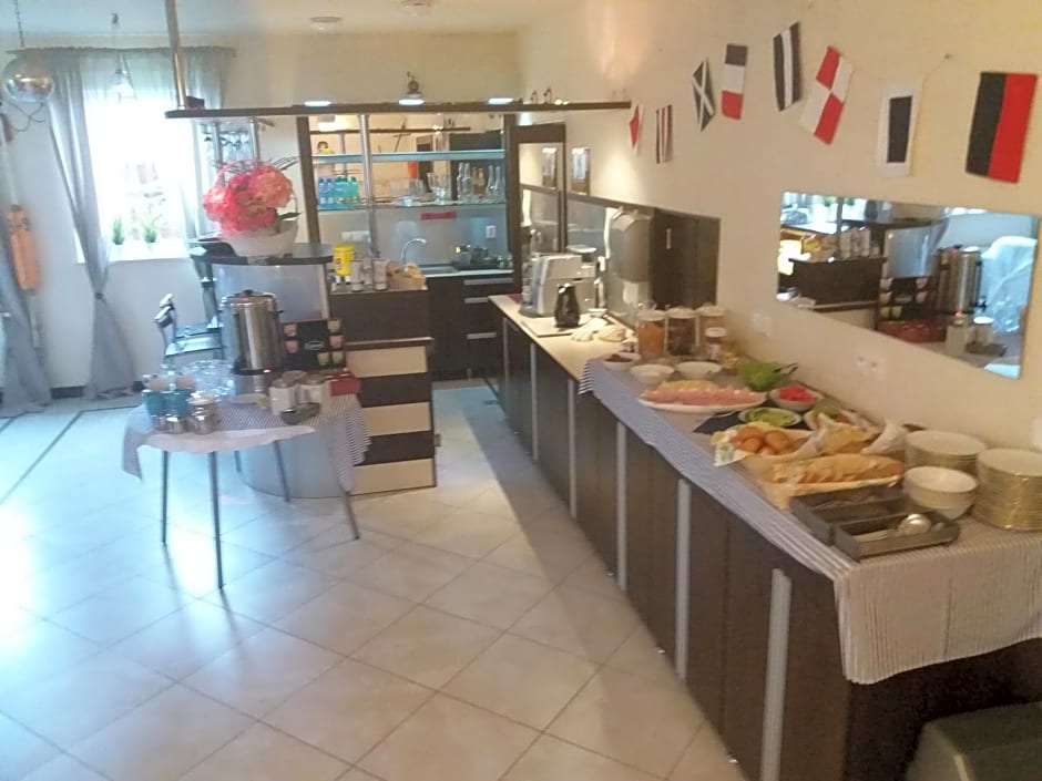 Na fali Pokoje Goscinne