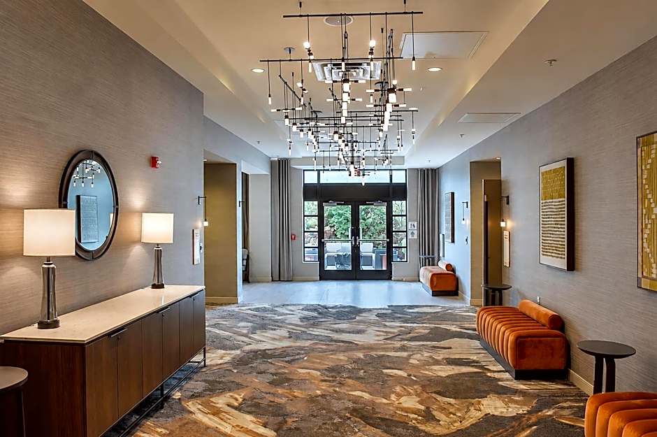 Hilton Garden Inn Newtown Square Radnor