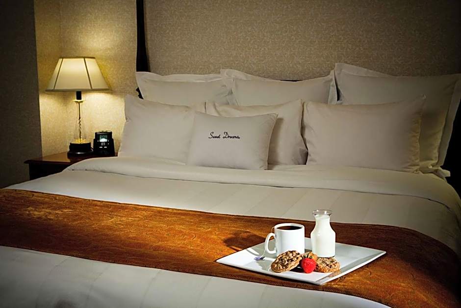 DoubleTree By Hilton South Bend