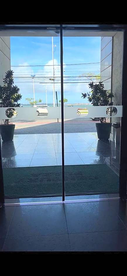 Flat PRAIA Home Experience Dante Michelini