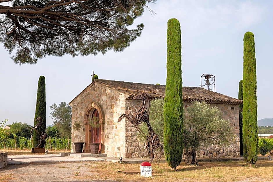 La Bastide Du Clos des Roses - Les Collectionneurs