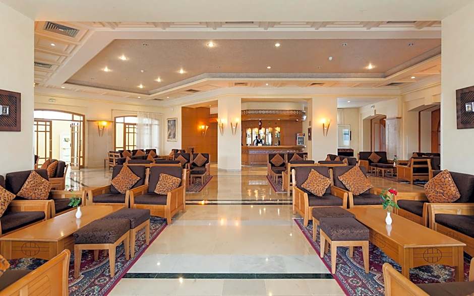 El Mouradi Hammam Bourguiba