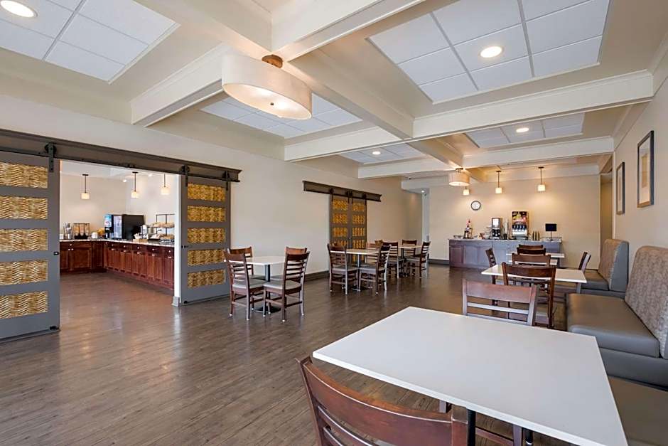 Best Western Northwest Indiana Inn